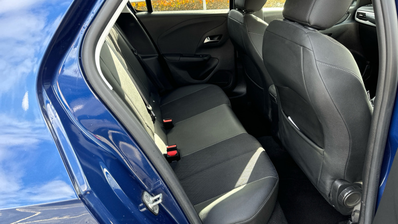 Vauxhall Corsa 1.2 Turbo Elite Nav 5dr Petrol Hatchback